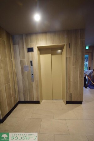 プライマル月島の物件内観写真